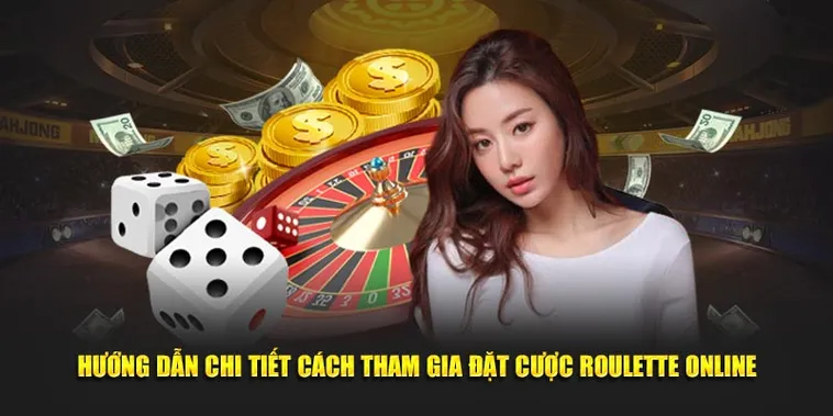 Thắng Lớn Với Roulette QH88: Bí Quyết Chơi Hiệu Quả Nhất 2 Thắng Lớn Với Roulette QH88: Bí Quyết Chơi Hiệu Quả Nhất