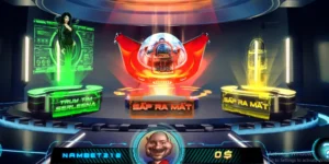 Tham Gia Bắn Cá Men In Black QH88 Ngay Để Săn Thưởng Khủng