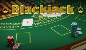 Blackjack Tại QH88 Cơ Hội Thắng Khủng Tham Gia Ngay