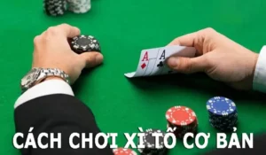 Chinh Phục Xì Tố Tại QH88 Thắng Lớn Ngay Hôm Nay