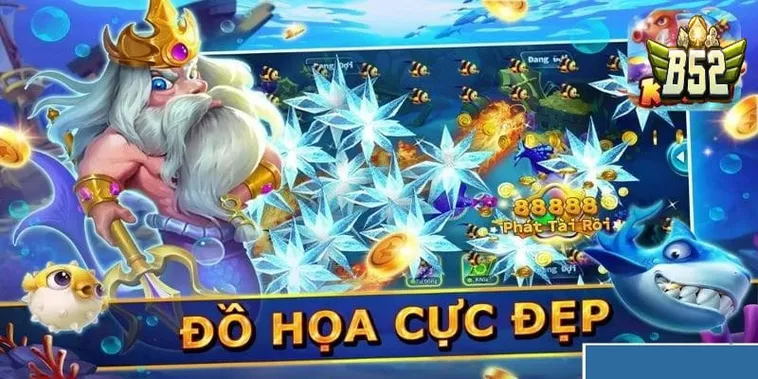 Chinh Phục Đại Chiến B52 QH88 Ngay Để Rinh Thưởng Khủng Hấp Dẫn