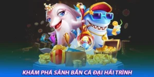 Săn Thưởng Khủng Với Bắn Cá Đại Hải Trình QH88 Ngay Hôm Nay