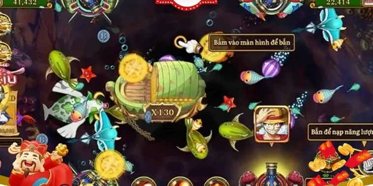 Săn Thưởng Khủng Với Bắn Cá Đại Hải Trình QH88 Ngay Hôm Nay 2 Săn Thưởng Khủng Với Bắn Cá Đại Hải Trình QH88 Ngay Hôm Nay