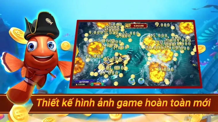 Tham Gia Bắn Cá Vua Hải Tặc QH88 Ngay Hôm Nay Để Săn Thưởng Lớn 2 Tham Gia Bắn Cá Vua Hải Tặc QH88 Ngay Hôm Nay Để Săn Thưởng Lớn