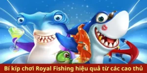 Tham Gia Bắn Cá Royal Fishing Tại QH88 Thắng Lớn Ngay Hôm Nay
