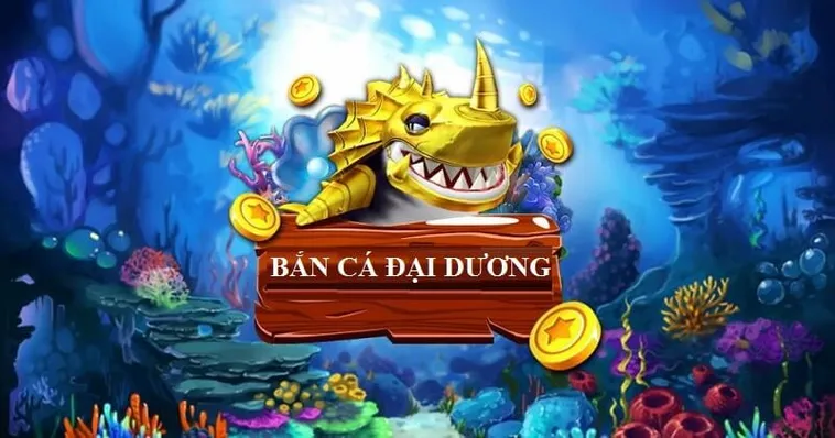 Cách Chơi Bắn Cá Đại Dương QH88 Thắng Lớn Kịch Tính Hấp Dẫn 2 Cách Chơi Bắn Cá Đại Dương QH88 Thắng Lớn Kịch Tính Hấp Dẫn