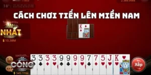 Bí Quyết Thắng Lớn Tiến Lên Miền Nam QH88 Dành Cho Bạn