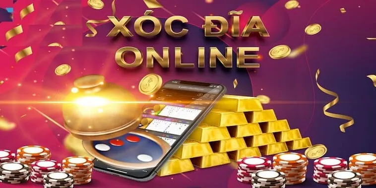 Xóc Đĩa Tại QH88 Cơ Hội Thắng Lớn Đăng Ký Ngay 2 Xóc Đĩa Tại QH88 Cơ Hội Thắng Lớn Đăng Ký Ngay