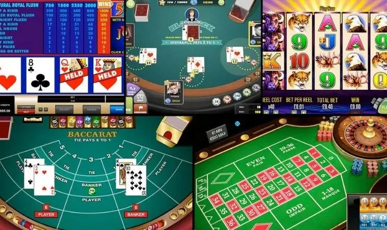 Khám Phá Casino Online QH88 Nhận Thưởng 88K Ngay Hôm Nay 1 Khám Phá Casino Online QH88 Nhận Thưởng 88K Ngay Hôm Nay