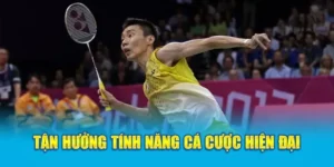 Chinh Phục Cá Cược Cầu Lông QH88 Thắng Lớn Mỗi Ngày