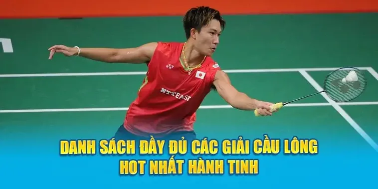 Chinh Phục Cá Cược Cầu Lông QH88 Thắng Lớn Mỗi Ngày 2 Chinh Phục Cá Cược Cầu Lông QH88 Thắng Lớn Mỗi Ngày