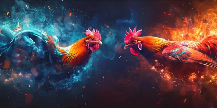 Tham Gia Đá Gà GA28 Tại QH88 Để Nhận Thưởng Khủng Ngay
