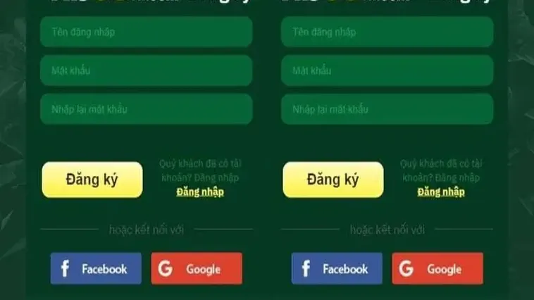 Đăng Ký QH88 Nhanh Chóng Nhận Ngay Thưởng 100K Hôm Nay