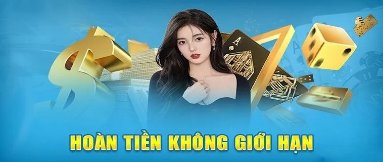 Hoàn Trả Không Giới Hạn QH88 Cơ Hội Nhận Thưởng Mỗi Ngày 2 Hoàn Trả Không Giới Hạn QH88 Cơ Hội Nhận Thưởng Mỗi Ngày
