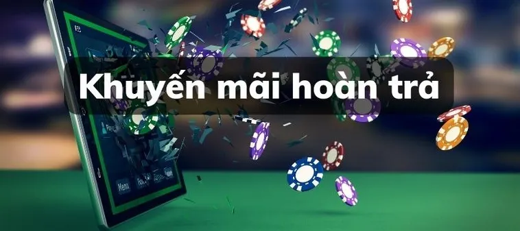 Hoàn Trả Không Giới Hạn QH88 Cơ Hội Nhận Thưởng Mỗi Ngày