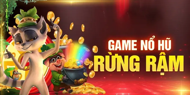 Khám Phá Nổ Hũ Rừng Xanh QH88 Săn Thưởng Lớn Hôm Nay 2 Khám Phá Nổ Hũ Rừng Xanh QH88 Săn Thưởng Lớn Hôm Nay