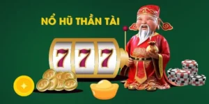 Săn Thưởng Cực Đỉnh Với Nổ Hũ Thần Tài QH88 Ngay Bây Giờ