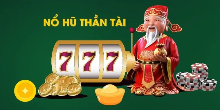 Săn Thưởng Cực Đỉnh Với Nổ Hũ Thần Tài QH88 Ngay Bây Giờ