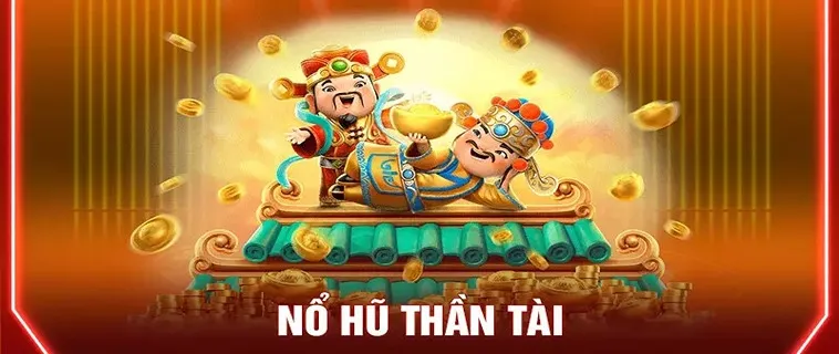 Săn Thưởng Cực Đỉnh Với Nổ Hũ Thần Tài QH88 Ngay Bây Giờ 2 Săn Thưởng Cực Đỉnh Với Nổ Hũ Thần Tài QH88 Ngay Bây Giờ