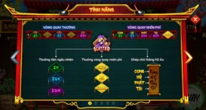 Quay Nổ Hũ Ông Đồ QH88 Trúng Thưởng Khủng Ngay Hôm Nay