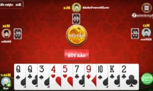 Thắng Đậm Sâm Lốc QH88: Bí Kíp Chơi Hiệu Quả Cho Người Mới