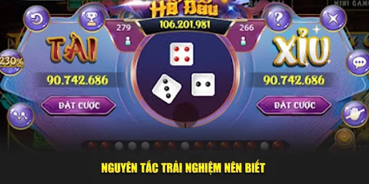 Chinh Phục Tài Xỉu QH88: Bí Quyết Thắng Lớn Dành Cho Bạn
