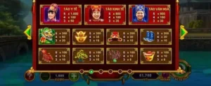 Quay Nổ Hũ Táo Quân Tại QH88 Săn Jackpot Khủng Ngay Hôm Nay