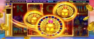 Chinh Phục Nổ Hũ Vũ Trụ QH88 Nhận Thưởng Khủng Ngay Hôm Nay