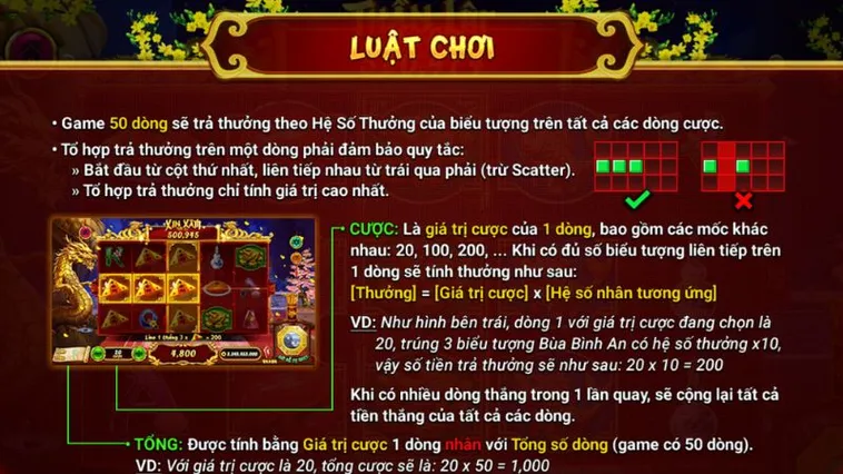 Săn Thưởng Lớn Với Nổ Hũ Xin Xăm Tại QH88 Ngay Hôm Nay 2 Săn Thưởng Lớn Với Nổ Hũ Xin Xăm Tại QH88 Ngay Hôm Nay